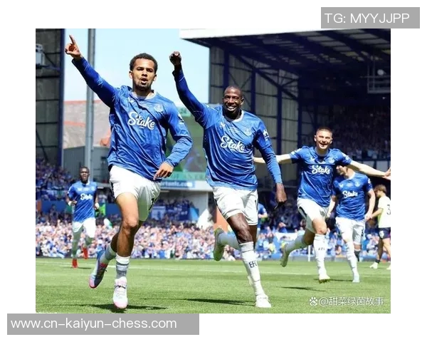 利兹联主场迎战埃弗顿双方争夺英超宝贵积分的激烈对决