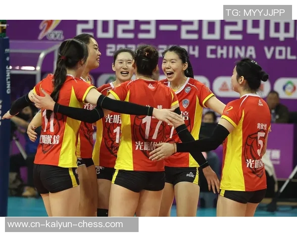 女排巅峰对决天津女排迎战上海女排争夺冠军荣耀